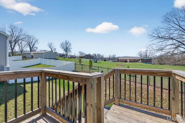 3392 Vine Clad Hill Drive, Arnold, MO 63010