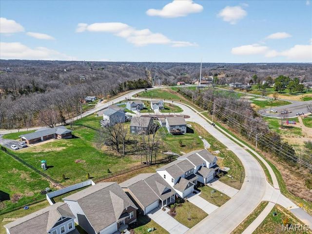 3392 Vine Clad Hill Drive, Arnold, MO 63010