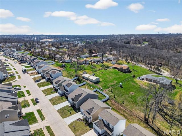 3392 Vine Clad Hill Drive, Arnold, MO 63010