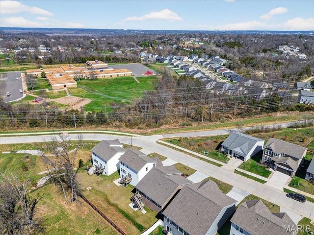 3392 Vine Clad Hill Drive, Arnold, MO 63010