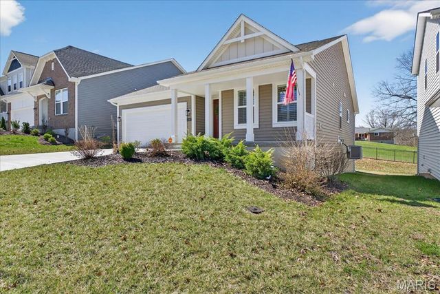 3392 Vine Clad Hill Drive, Arnold, MO 63010