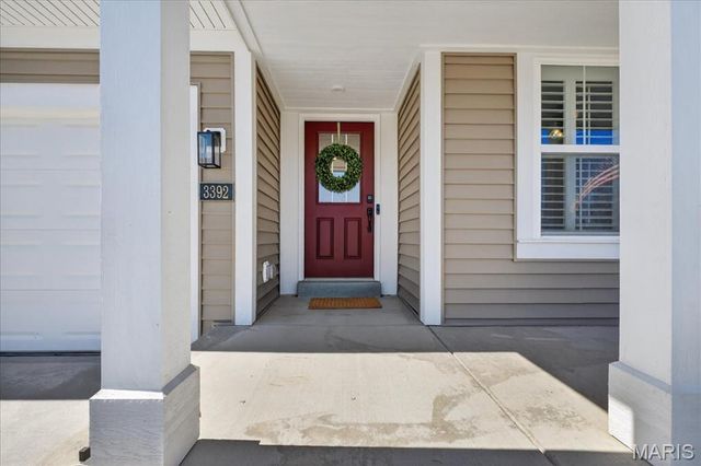 3392 Vine Clad Hill Drive, Arnold, MO 63010