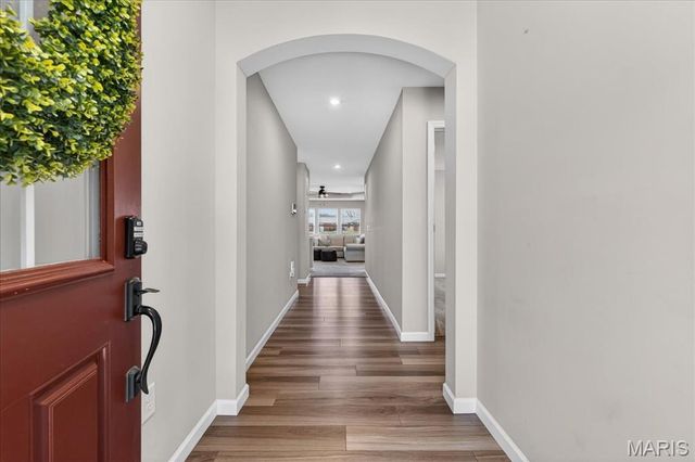 3392 Vine Clad Hill Drive, Arnold, MO 63010