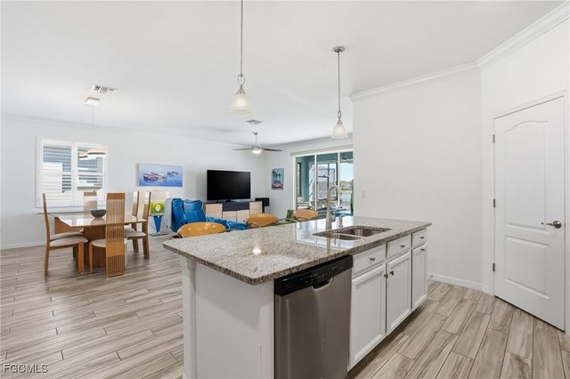 9551 Albero CT, Fort Myers, FL 33908