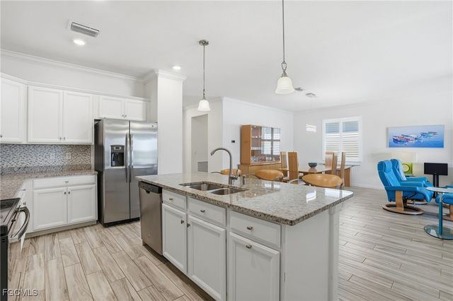 9551 Albero CT, Fort Myers, FL 33908