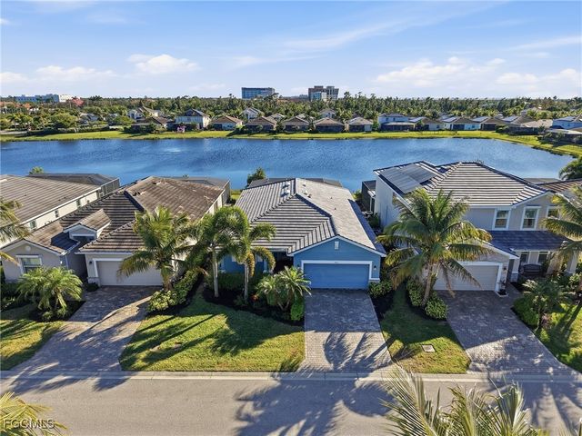 9551 Albero CT, Fort Myers, FL 33908