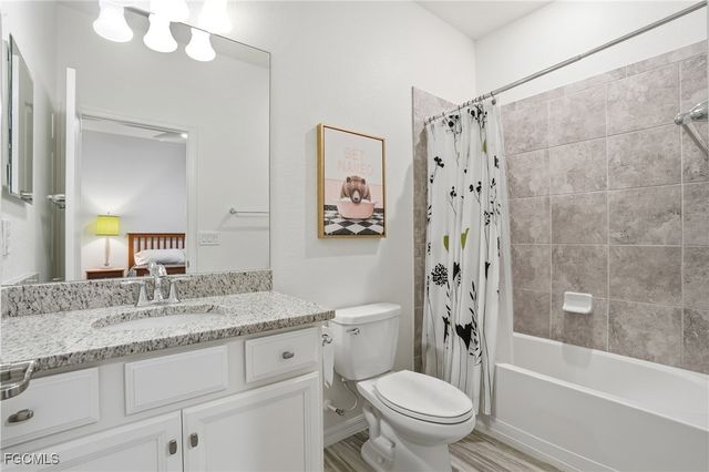 9551 Albero CT, Fort Myers, FL 33908