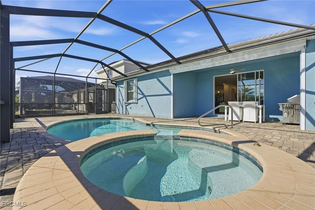 9551 Albero CT, Fort Myers, FL 33908