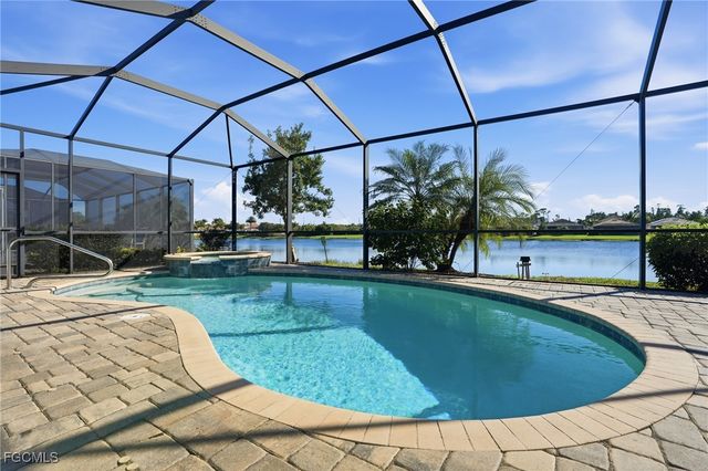 9551 Albero CT, Fort Myers, FL 33908