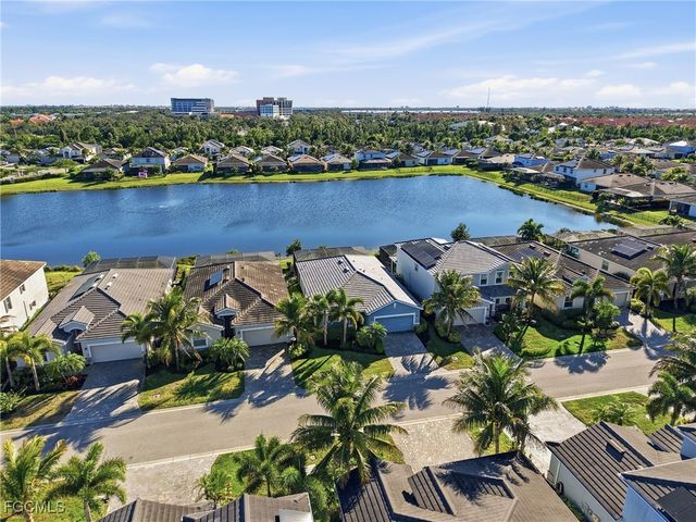 9551 Albero CT, Fort Myers, FL 33908