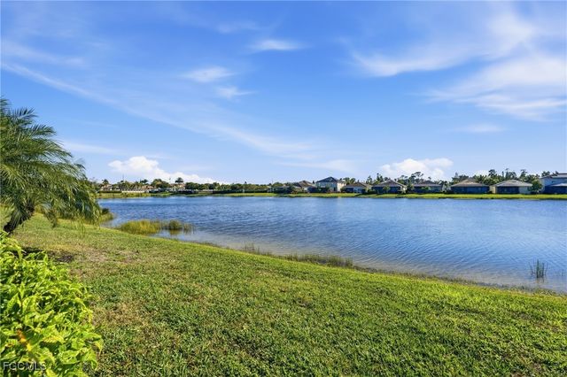 9551 Albero CT, Fort Myers, FL 33908