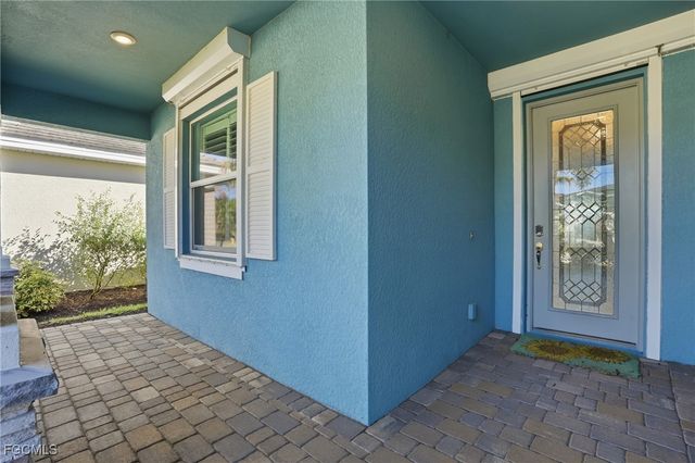 9551 Albero CT, Fort Myers, FL 33908