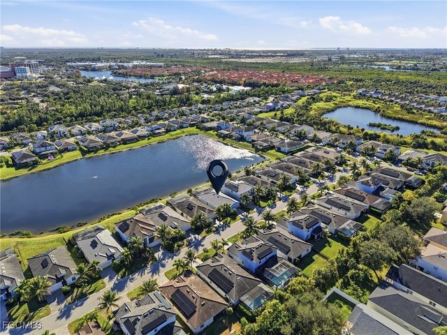 9551 Albero CT, Fort Myers, FL 33908