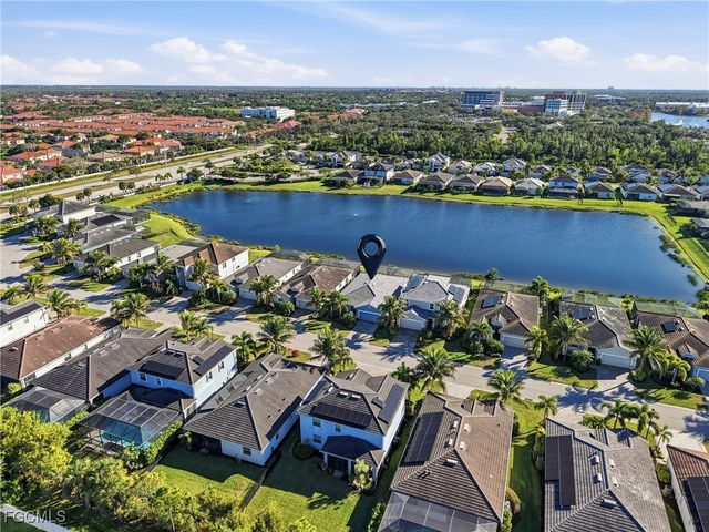 9551 Albero CT, Fort Myers, FL 33908