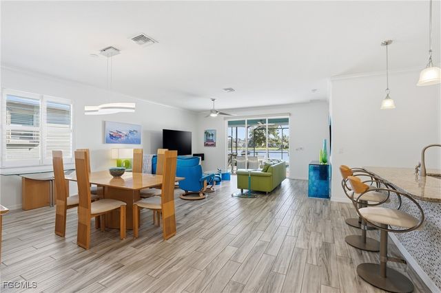 9551 Albero CT, Fort Myers, FL 33908