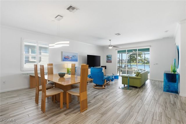 9551 Albero CT, Fort Myers, FL 33908