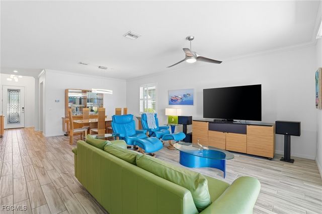 9551 Albero CT, Fort Myers, FL 33908