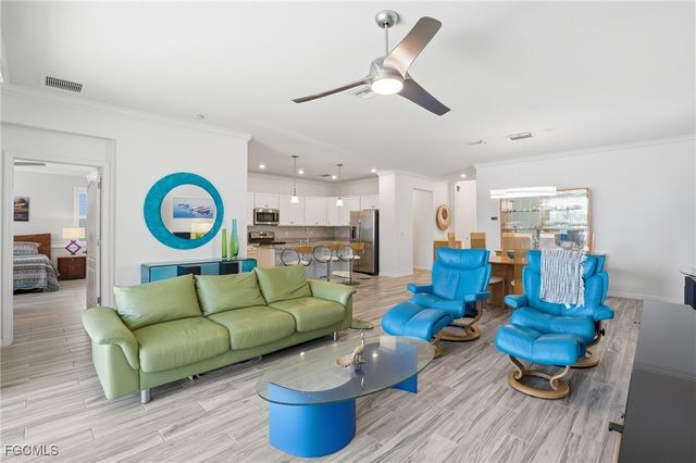 9551 Albero CT, Fort Myers, FL 33908