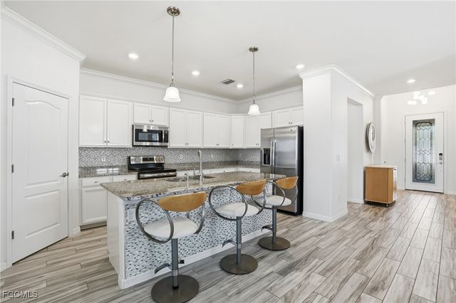 9551 Albero CT, Fort Myers, FL 33908