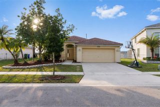 1886 NW 145th Ter, Pembroke Pines, FL 33028