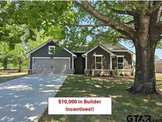 604 Kidd Drive, Chandler, TX 75758