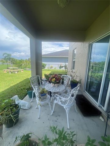 8171 GOPHER TORTOISES TRAIL, Lehigh Acres, FL 33972