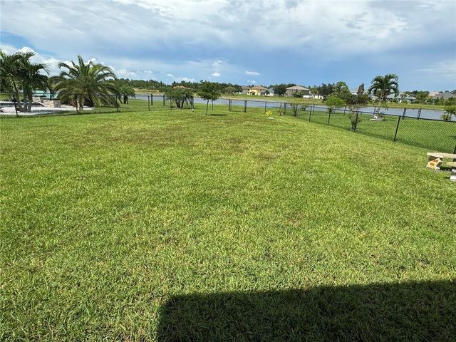 8171 GOPHER TORTOISES TRAIL, Lehigh Acres, FL 33972