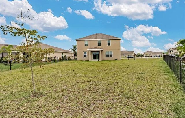 8171 GOPHER TORTOISES TRAIL, Lehigh Acres, FL 33972