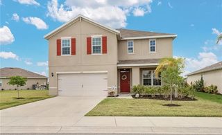 8171 GOPHER TORTOISES TRAIL, Lehigh Acres, FL 33972