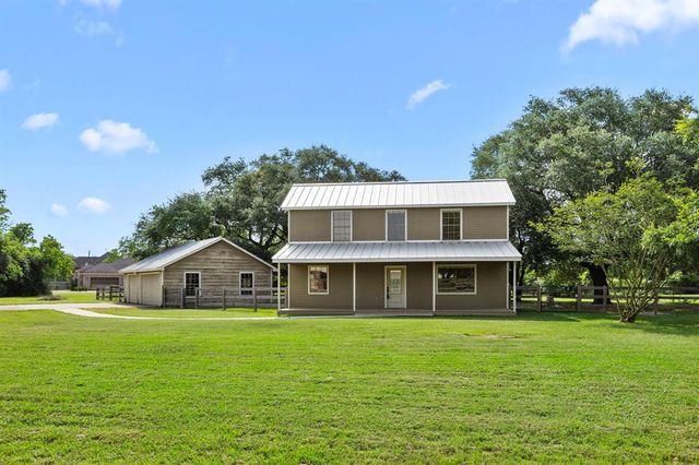 13415 Bayonne Circle, Tomball, TX 77377