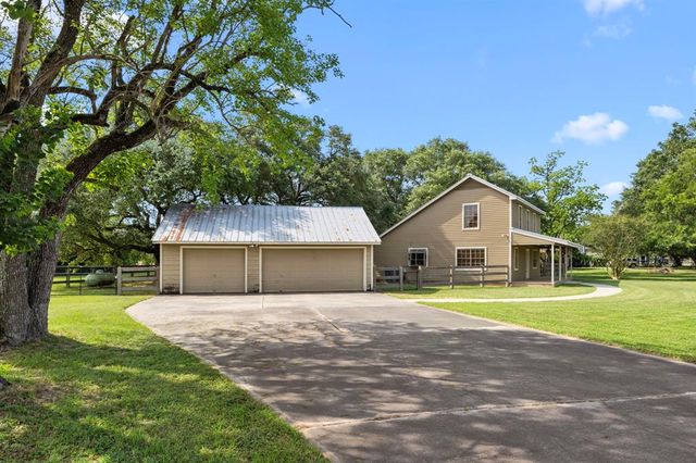 13415 Bayonne Circle, Tomball, TX 77377