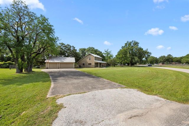 13415 Bayonne Circle, Tomball, TX 77377