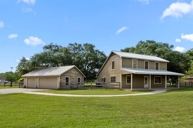 13415 Bayonne Circle, Tomball, TX 77377
