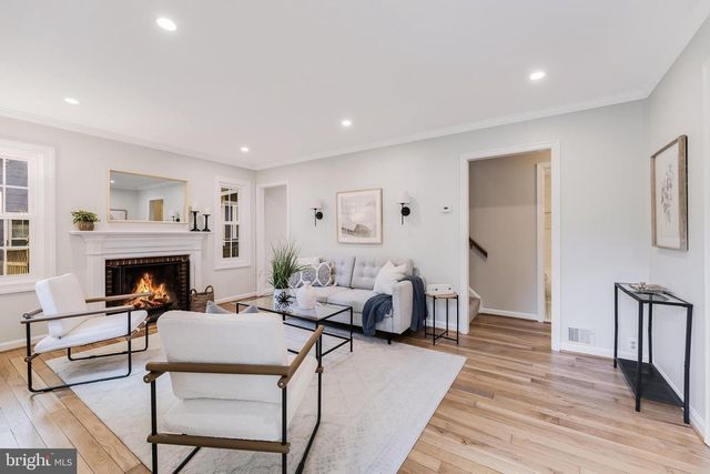 3315 FERNDALE ST, Kensington, MD 20895
