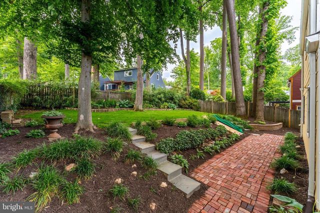 3315 FERNDALE ST, Kensington, MD 20895