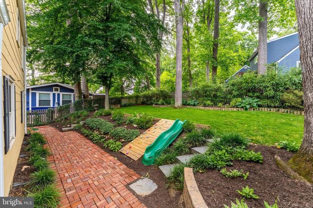 3315 FERNDALE ST, Kensington, MD 20895