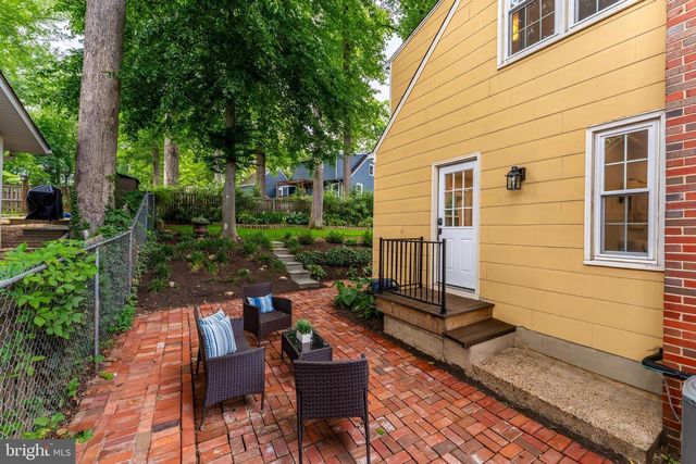 3315 FERNDALE ST, Kensington, MD 20895