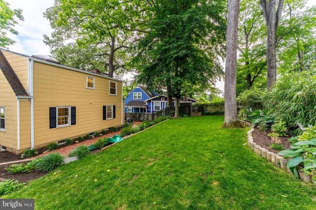 3315 FERNDALE ST, Kensington, MD 20895