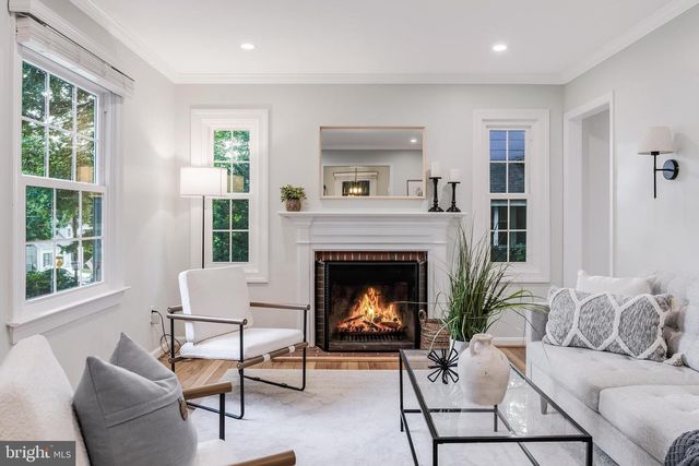 3315 FERNDALE ST, Kensington, MD 20895