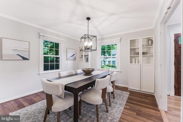 3315 FERNDALE ST, Kensington, MD 20895