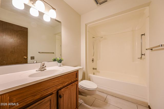 13232 N 98TH Avenue M, Sun City, AZ 85351