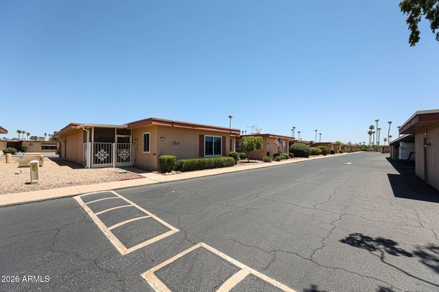 13232 N 98TH Avenue M, Sun City, AZ 85351