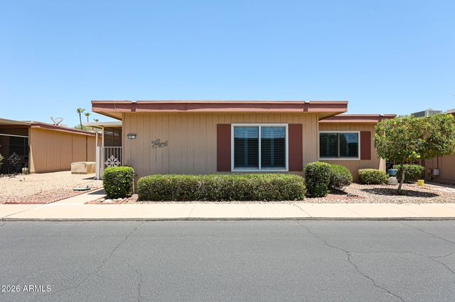13232 N 98TH Avenue M, Sun City, AZ 85351