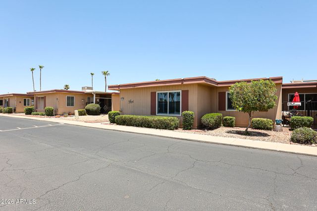 13232 N 98TH Avenue M, Sun City, AZ 85351