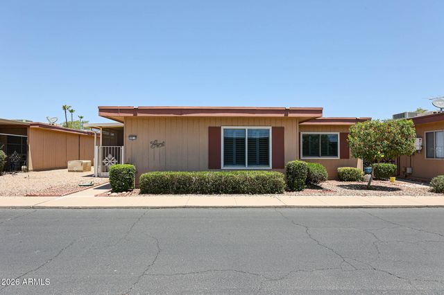 13232 N 98TH Avenue M, Sun City, AZ 85351
