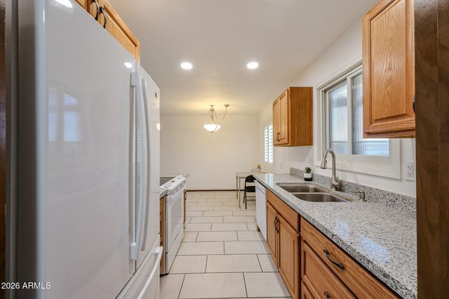 13232 N 98TH Avenue M, Sun City, AZ 85351