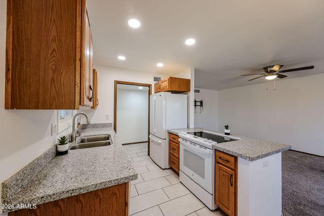 13232 N 98TH Avenue M, Sun City, AZ 85351