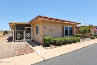 13232 N 98TH Avenue M, Sun City, AZ 85351