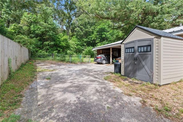 1210 Buena Drive W, Mobile, AL 36605
