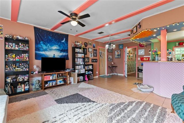 1210 Buena Drive W, Mobile, AL 36605